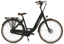 Vogue Mestengo eBike Bafang motore anteriore city bike comfort Shimano Kalkhoff Cube