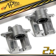 Pinza freno anteriore r - anteriore, l+r