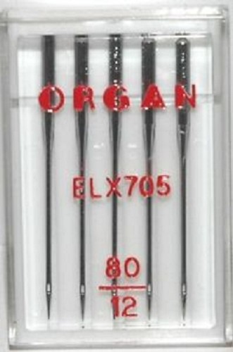 Organ elx705 aghi per punto - elx705,