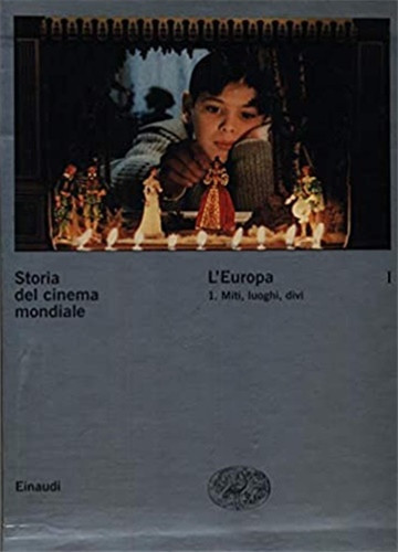 Storia del cinema mondiale - ,