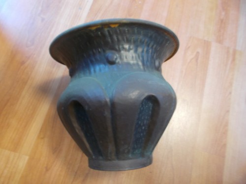 Arredo casa portafiori vintage - arredo,