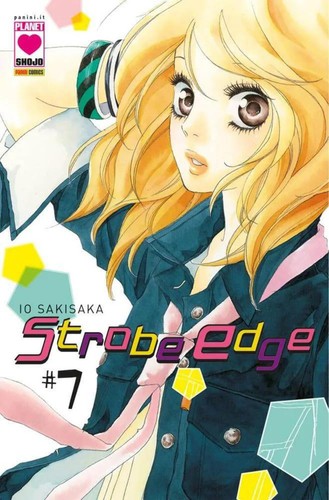 Strobe edge - strobe,
