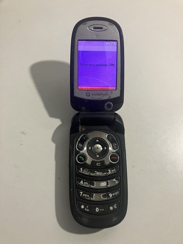 Telefono cellulare vodafone - telefono,