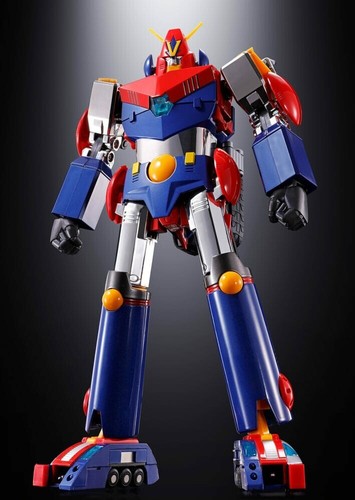 Combattler sp v 50th - v,