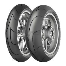 Pneumatico Dunlop D 213 GP Pro