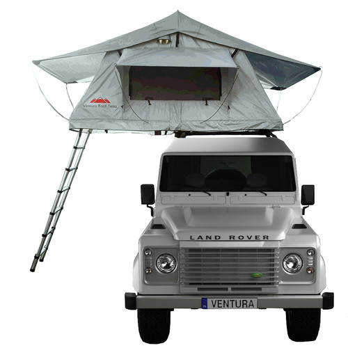 Tenda tetto ventura - tenda, deluxe