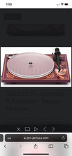 Pro-Ject Essential III George