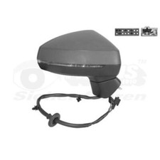 Specchietto Dx per Audi A3