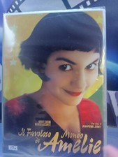 IL FAVOLOSO MONDO DI