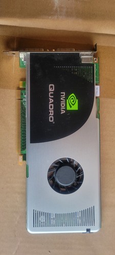 Dell nvidia quadro fx3700 - quadro,