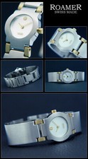 Roamer orologio dreamline - roamer,