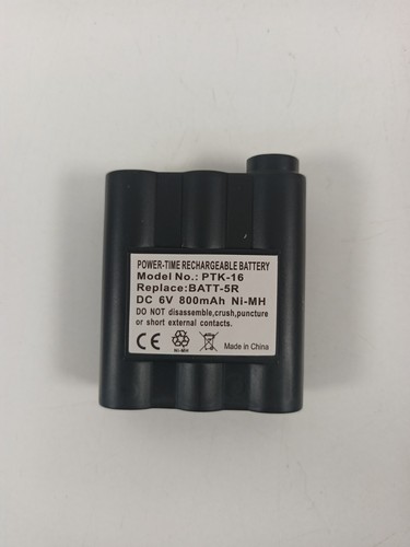 Batteria per midland - ni-mh,
