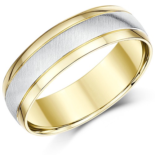 6mm 18ct color - 18ct, due