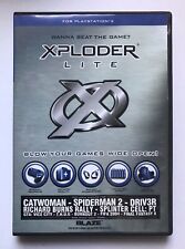 Trucchi Xploder Lite V5 PS2