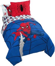 Spider-Man "Webtastic" Kids