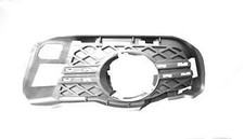 Griglia Sinistra Paraurto