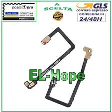 FLAT FLEX TASTO ACCENSIONE