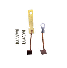 SPAZZOLE CARBONCINI BRUSH