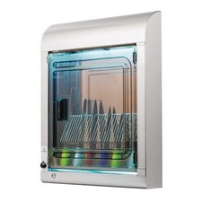 Armadio sterilizzatore per