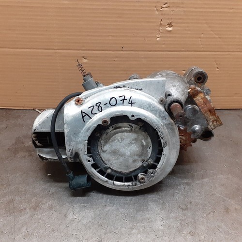 Blocco motore bianchi - blocco,