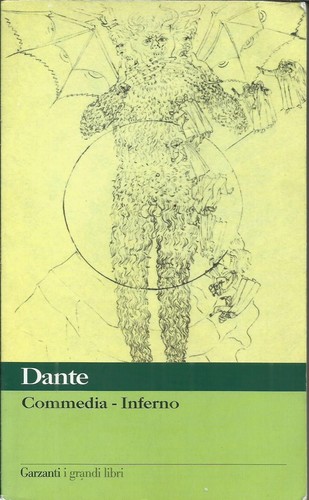 Dante alighieri la - dante,