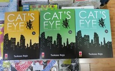 CAT'S EYE Occhi di Gatto new