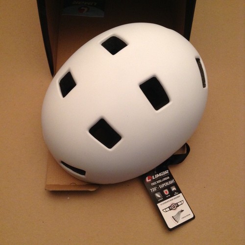 Casco ciclismo limar 720 - limar, free