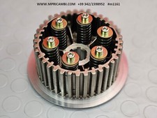 TAMBURELLO FRIZIONE CAMPANA