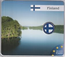 MDS FINLANDIA FINLANDIA 2 EURO