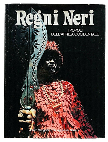 Regni neri popoli - regni,