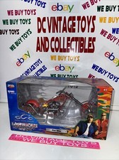 Joy Ride Die Cast American