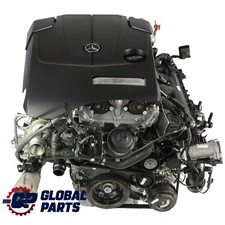 Mercedes W204 C 180 156HP Motore Completo BluEFFICIENZA 274.910 274910 GARANZIA