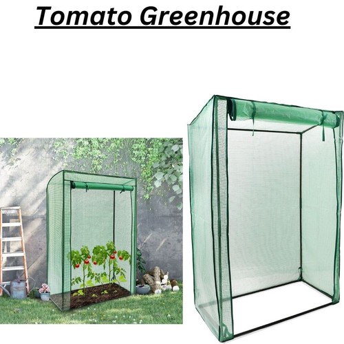 Tenda giardino pomodoro - da,