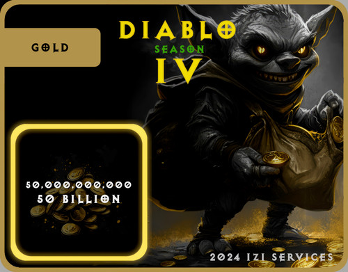 Diablo stagione 13 - d4,