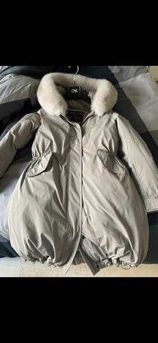 Woolrich originale donna