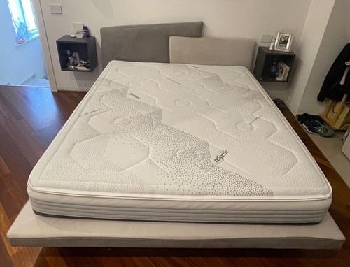 Letto matrimoniale samoa - letto,