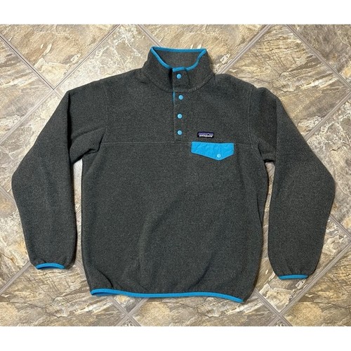 Patagonia synchilla fleece - synchilla,