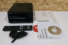 Denon rcd m40dab radio - rcd-m40dab,