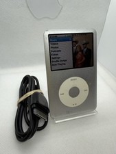 Apple iPod Classic 7
