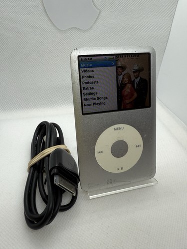 Apple ipod classic - apple,
