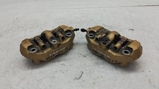 Suzuki gsx-r 1000 02 03 pinze freno anteriori tokico