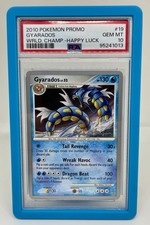 PSA 10 Gyarados 2010 Pokemon