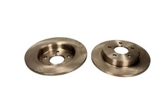 2 dischi freno Maxgear 19-1226