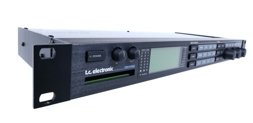 Electronic fireworx - fireworx, 19"