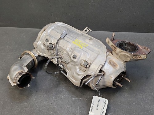 Catalizzatore renault clio - catalizzatore,