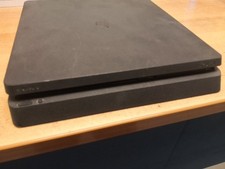 PS4 PLAY station 4 Slim Usata