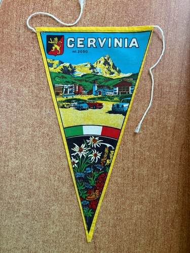 Bandierina per vespa - per, vespa/lambretta