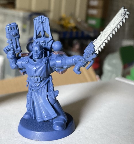 Warhammer 40k space marines - warhammer,