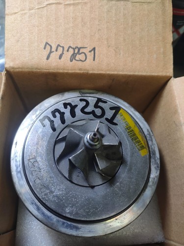 Core assy usato turbo - turbo, garrett