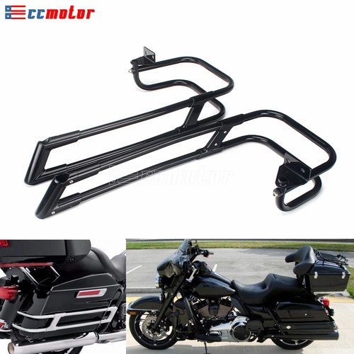Barre portatutto per harley - barre,